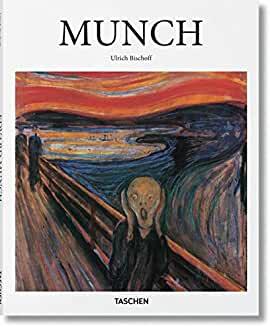 Munch av Ulrich Bischoff