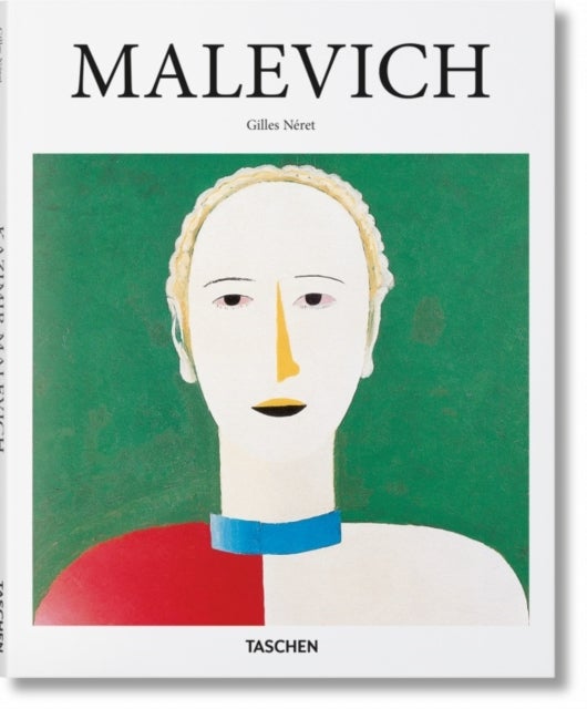 Malevich (Basic Art Series 2.0)