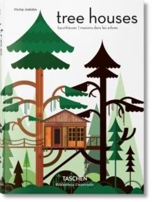 Tree Houses - Bibliotheca Universalis