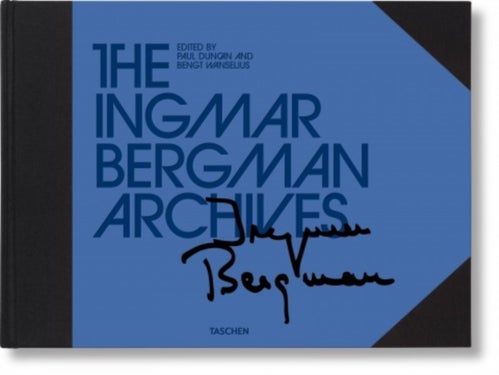 Ingmar Bergman Archives, The