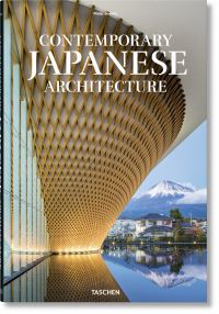 Bilde av Contemporary Japanese Architecture Av Taschen