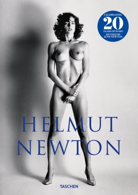 Helmut Newton - SUMO : 20th anniversary