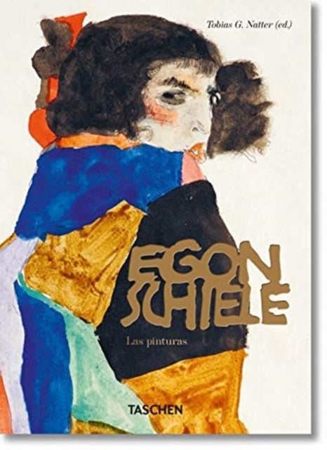 Egon Schiele - the paintings
