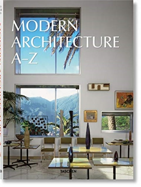 Modern Architecture A¿Z