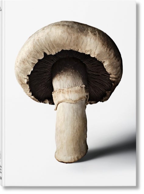 The Gourmand's Mushroom. A Collection of Stories & Recipes