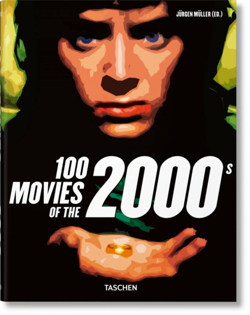 Bilde av 100 Movies Of The 2000s Av Jurgen Muller