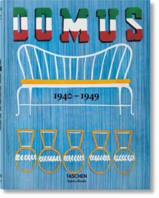 domus 1940¿1949