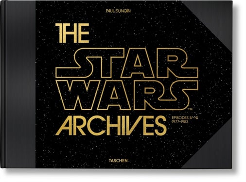 The Star Wars Archives. 1977¿1983