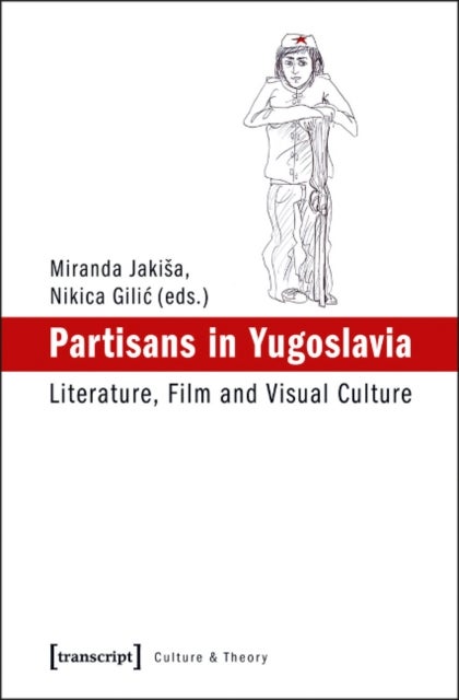 Bilde av Partisans In Yugoslavia