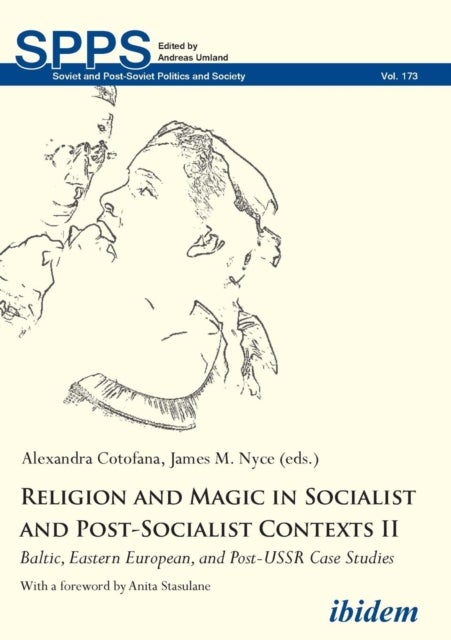 Bilde av Religion And Magic In Socialist And Post-socialist Contexts Ii