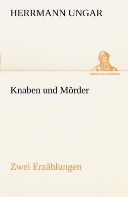 Knaben und mörder