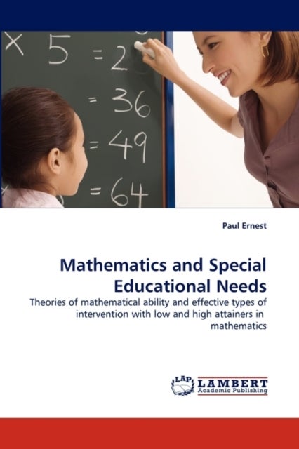 Mathematics And Special Educational Needs
