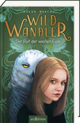 Wildwandler - Der Ruf der weißen Eule