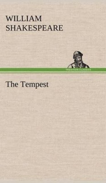 The Tempest