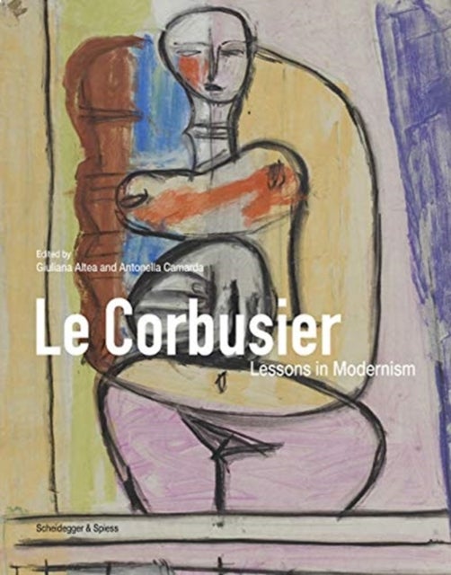 Le Corbusier