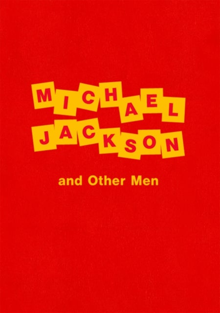 Dawn Mellor - Michael Jackson and Other Men