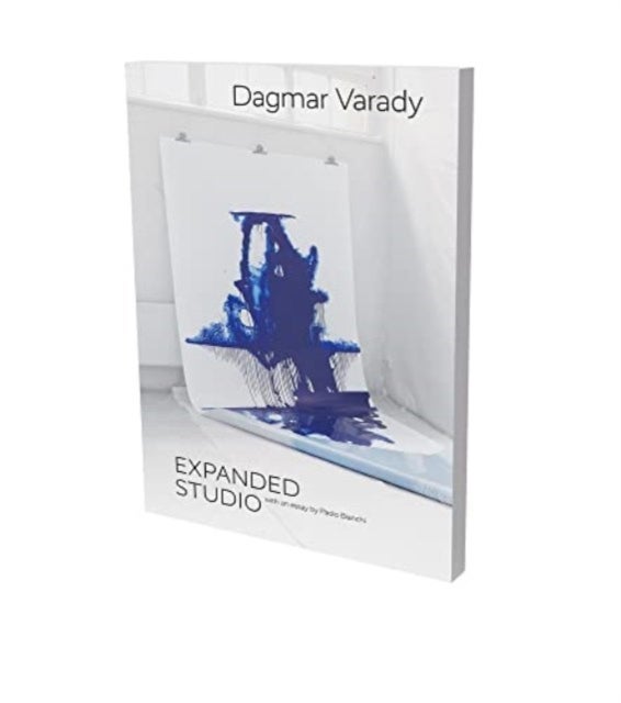 Bilde av Dagmar Varady: Expanded Studio Av Paolo Bianchi, Dagmar Varady