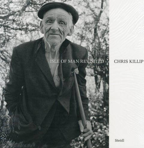 Chris Killip