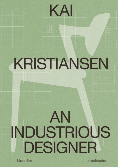 Kai Kristiansen - An Industrious Designer