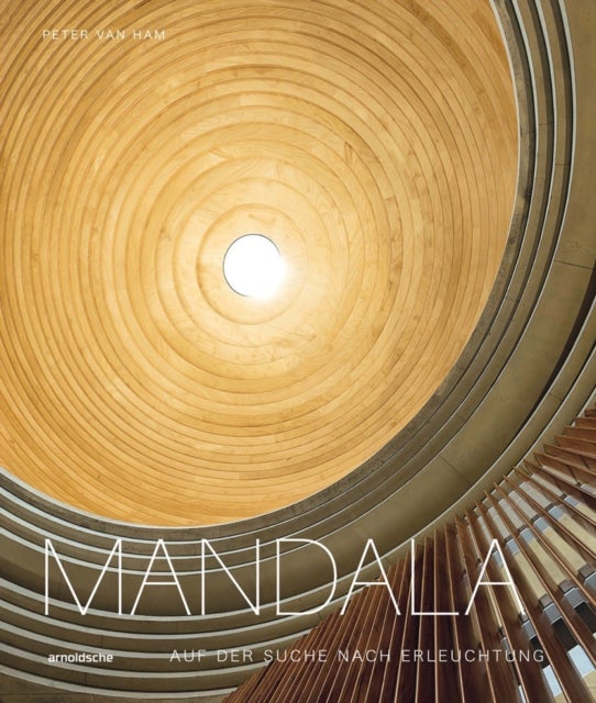 Bilde av Mandala - Auf Der Suche Nach Erleuchtung Av Peter Van Ham