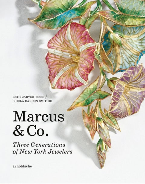 Marcus & Co. - Three Generations of New York Jewelers