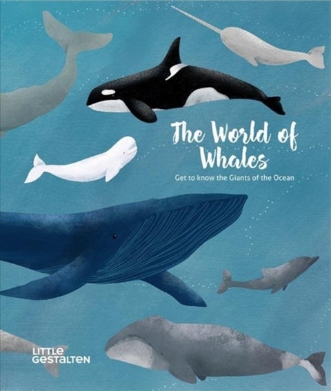 The World of Whales - Get to Know the Giants of the Ocean
