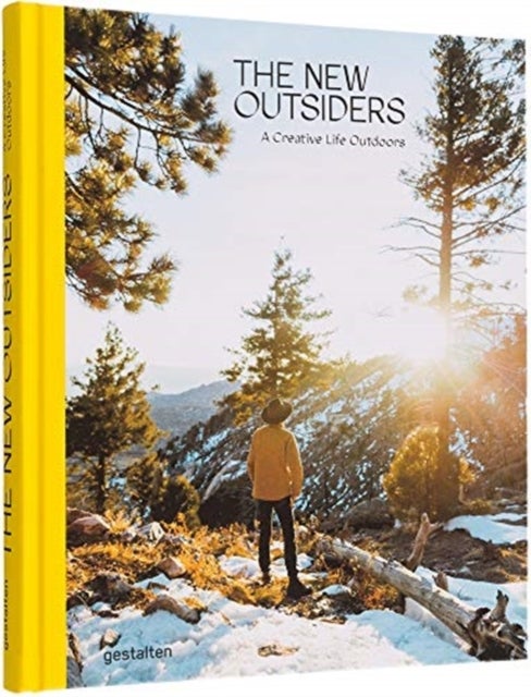 New Outsiders, The - A Creative Life Outdoors