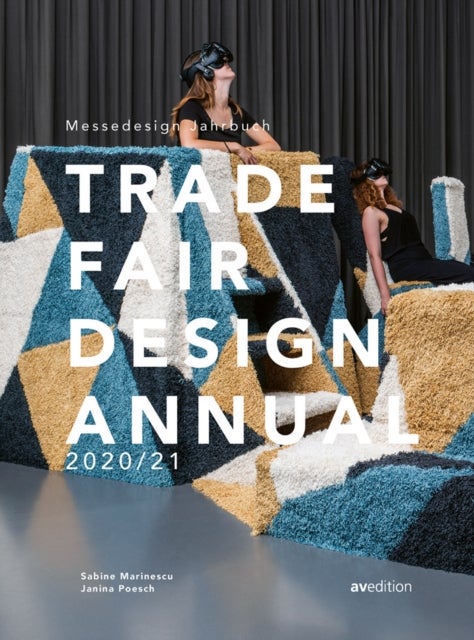 Trade Fair Annual 2020/21 - The Standard Reference Work in the Trade Fair Design World