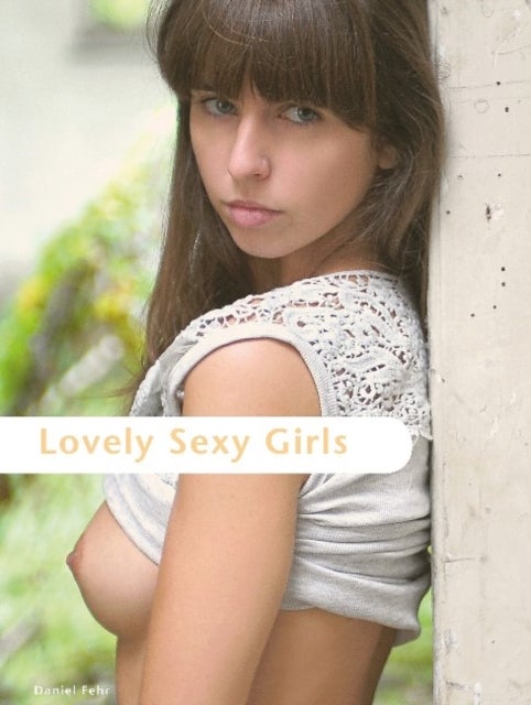 Bilde av Lovely Sexy Girls Av Daniel Fehr