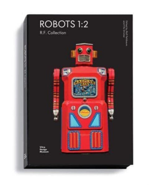 Robots 1:2 - R.F. Collection