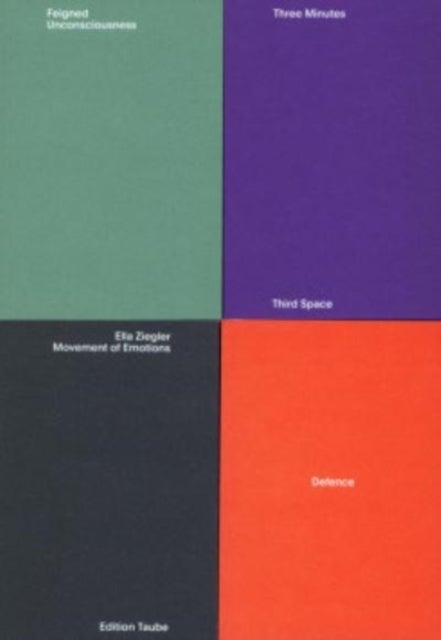 Movement of Emotions