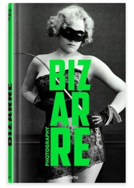 Photography Bizarre - Lustful & bizarre photography