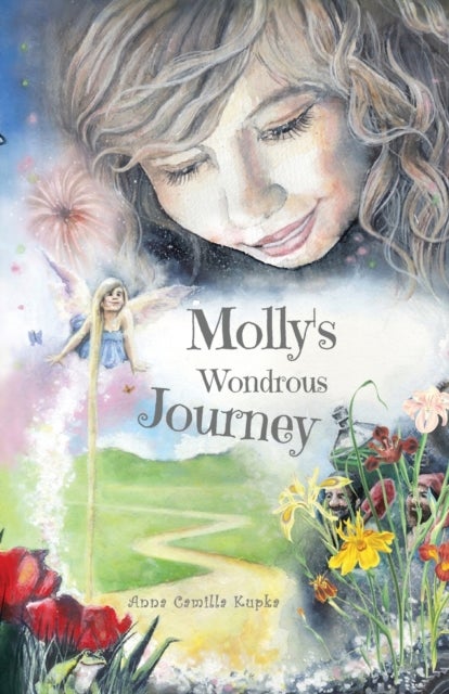 Molly's Wondrous Journey - A Touching Journey to Your Inner Self