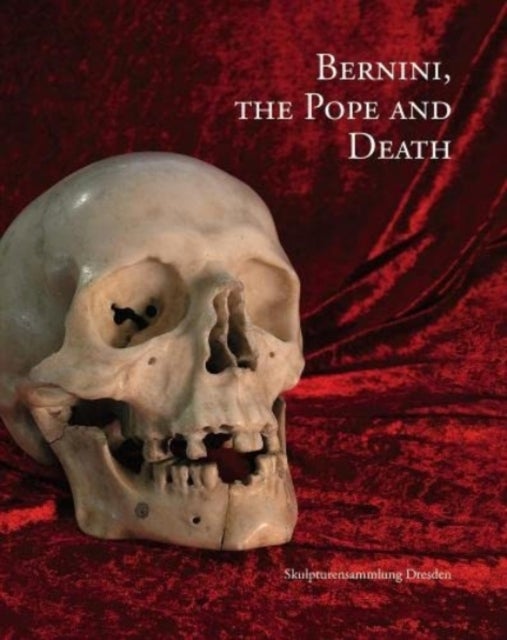 Bilde av Bernini, The Pope &amp; Death Av Stephan Koja