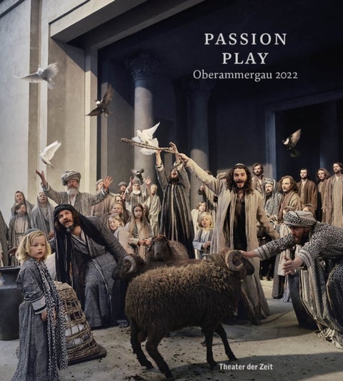 Passion Play - Oberammergau