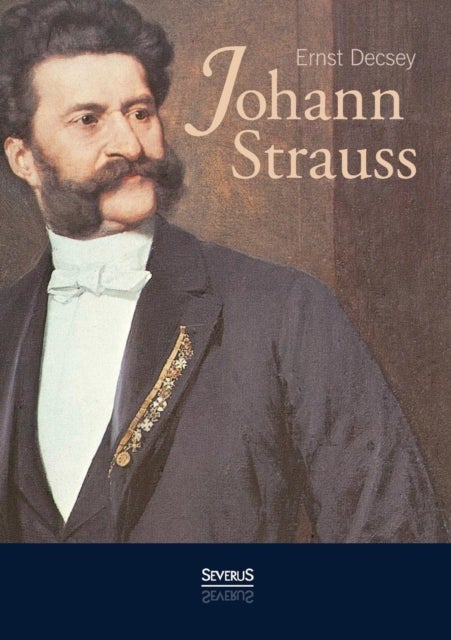 Johann Strauss - Ein Wiener Buch
