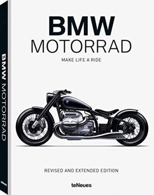 BMW Motorrad - Make Life a Ride