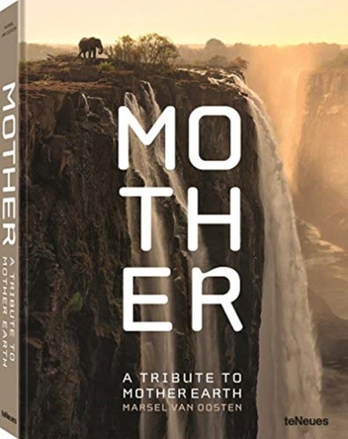 Mother - A Tibute to Mother Earth