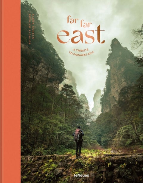 Far Far East - A Tribute to Faraway Asia