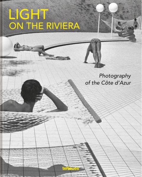 Light on the Riviera - Photography of the Cote d'Azur