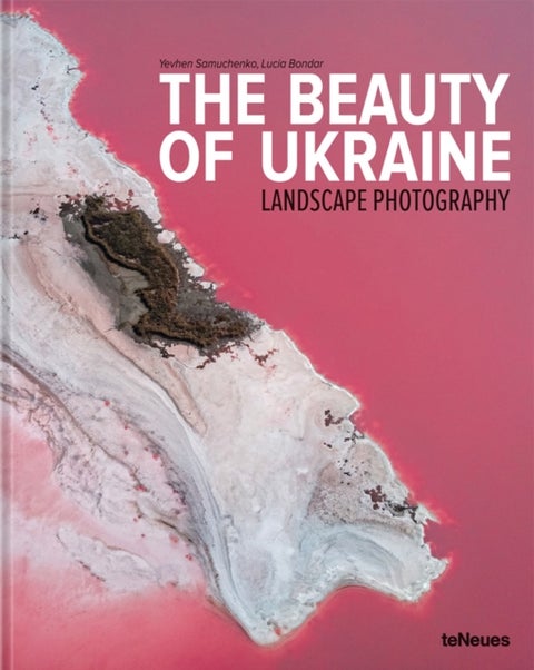 The Beauty of Ukraine - Landscape Photography