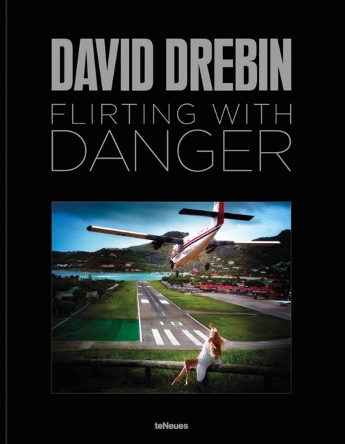 Bilde av Flirting With Danger Av David Drebin