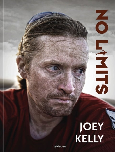 No Limits - 7 Continents. 100,000 Kilometers. 100 Challenges