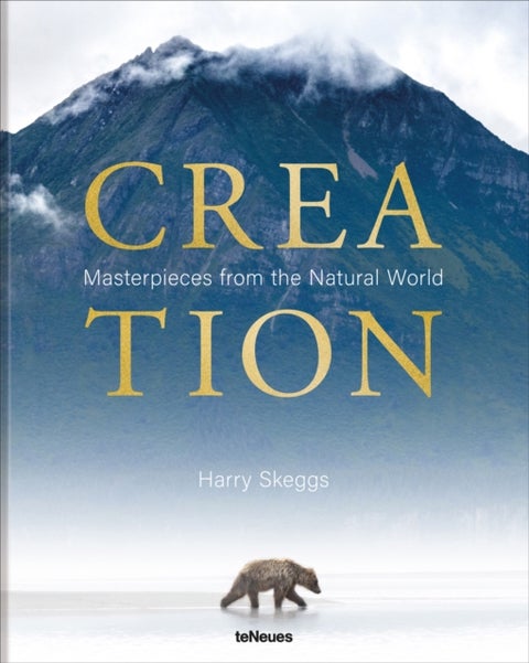 Creation - Masterpieces from the Natural World