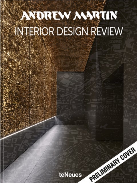 Andrew Martin Interior Design Review Vol. 29