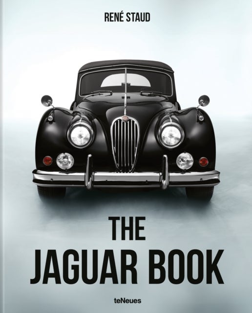 The Jaguar Book - Collector's Edition