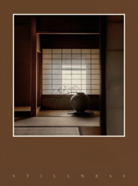 Stillness - An Exploration of Japanese Aesthetics in Architecture and Design
