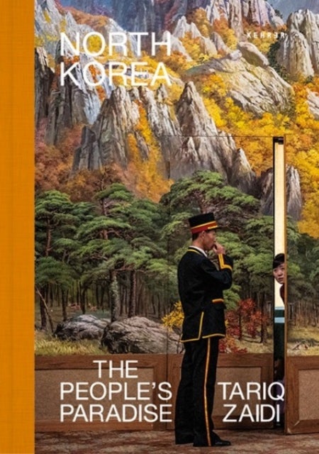 North Korea - The People's Paradise