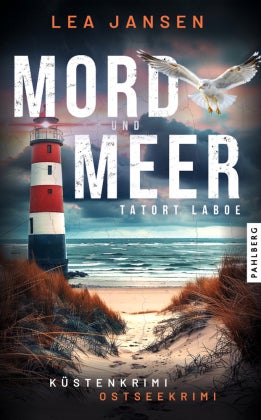 MORD UND MEER - Tatort Laboe