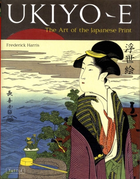 Ukiyo-e - The Art of the Japanese Print